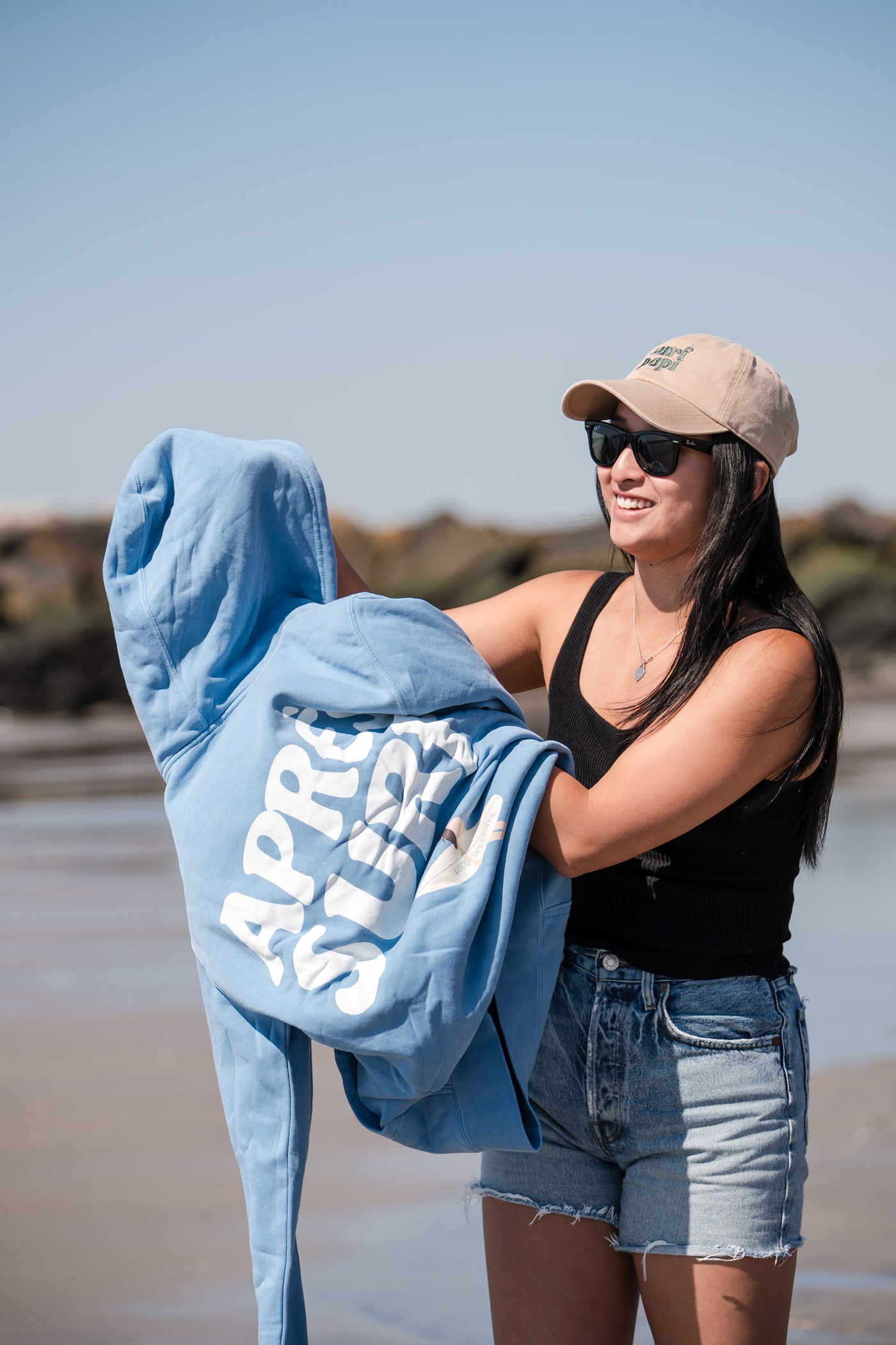 Aprés Surf Hoodie