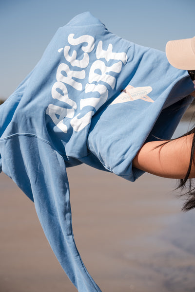 Aprés Surf Hoodie